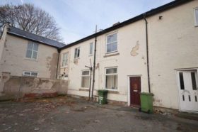 1 bedroom Flat to re...